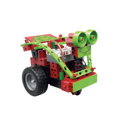 FischerTechnik Robotics Mini Bots FischerTechnik Robotics Mini Bots
