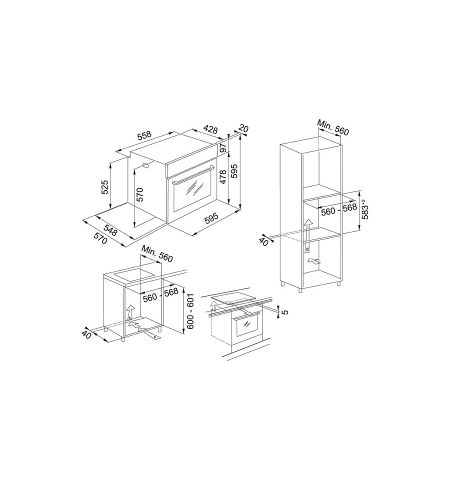 Franke FSM 86 H WH Franke FSM 86 H WH