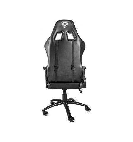 Genesis Nitro 550 Black Red