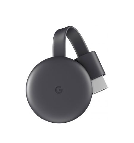 Google Chromecast 3