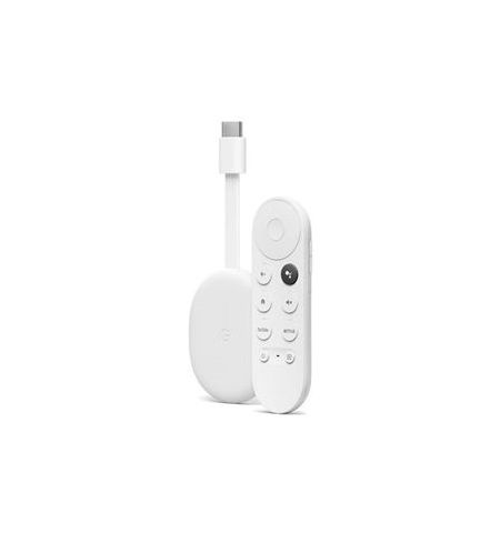 Google Chromecast TV