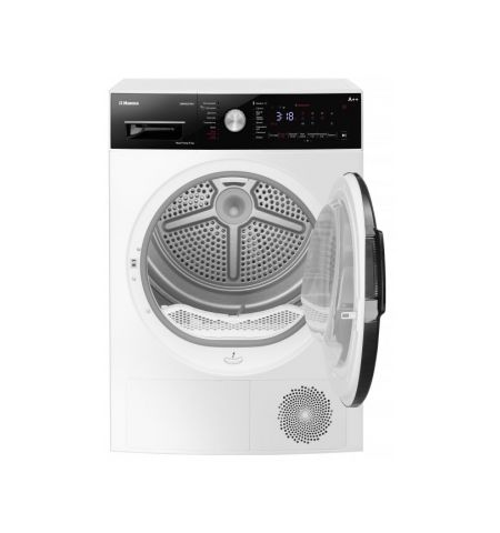 Hansa DMH 82CW U Hansa DMH 82CW U