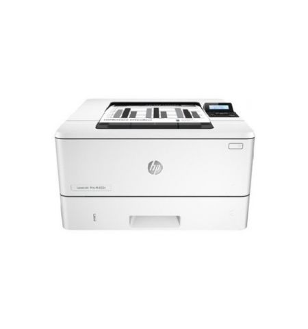 HP LaserJet Pro M404dn