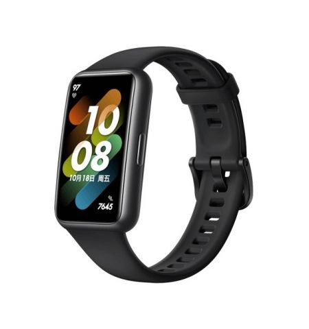 Huawei Band 7 Black