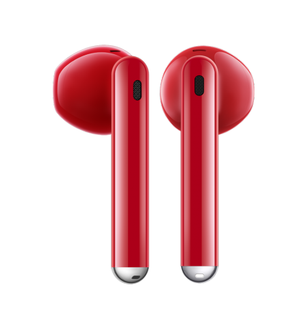 Huawei FreeBuds Lipstick Red