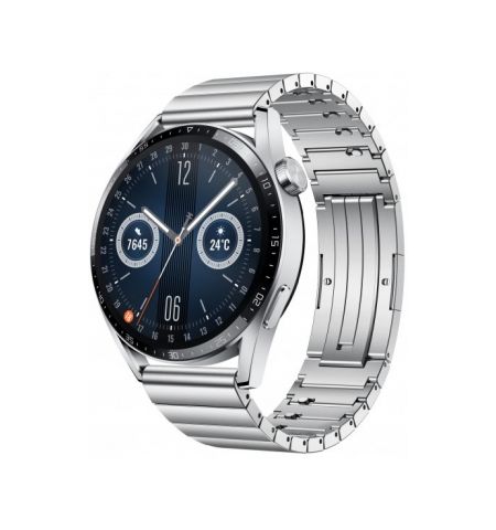 Huawei Watch GT 3 Elite 46mm Steel