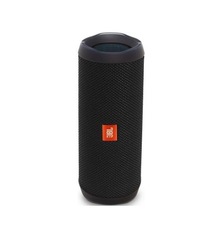 JBL Flip 4 Black