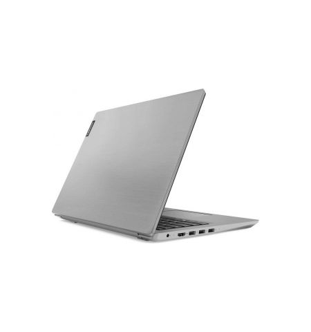 Laptop Lenovo IdeaPad 3-15ADA05, Ryzen 7 3700U, 8 GB, 256GB SSD Platinum Grey