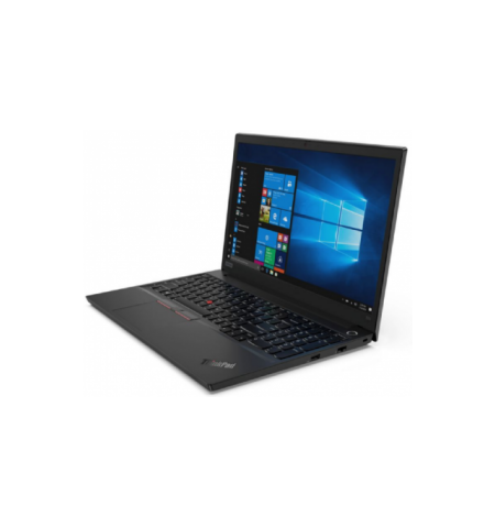 Lenovo ThinkPad E15 Gen 4 Black