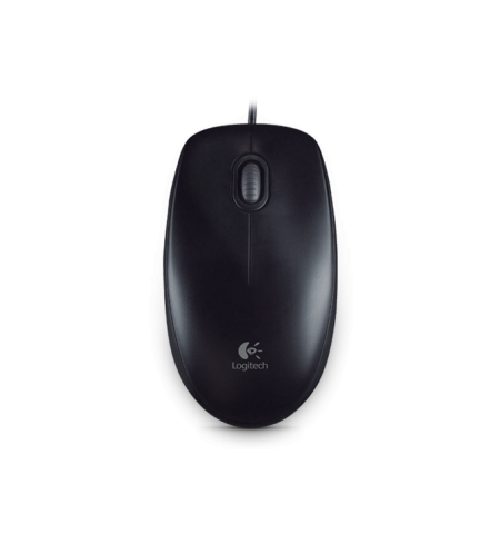 Logitech B100 Black Logitech B100 Black