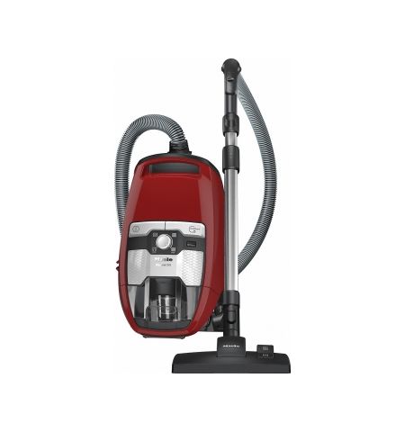 Miele Blizzard CX1 Red PowerLine