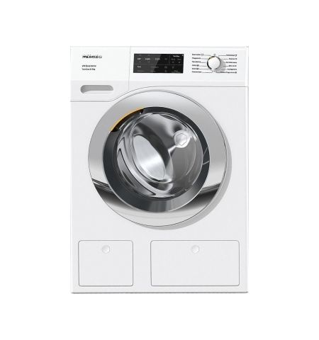 Miele WEG 675 WPS