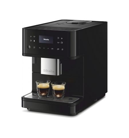 Miele CM 6560 Black Edition