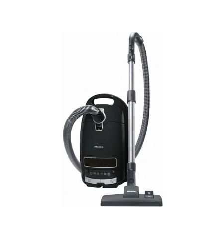 Miele Complete C3 Score Black EcoLine-SGDP3