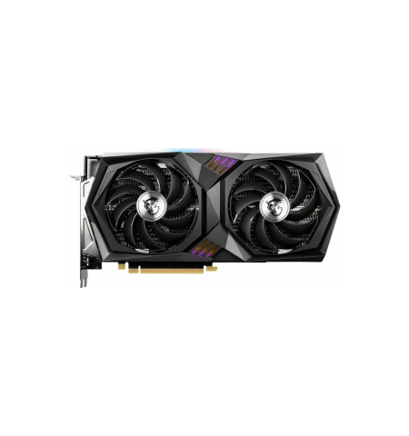 MSI GeForce RTX 3060 Ti Gaming X LHR 8GB