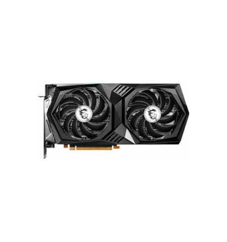 MSI GeForce RTX 3050 Gaming X 8GB GDDR6X