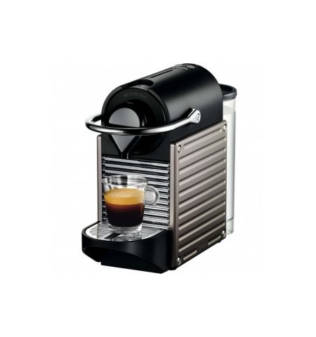 Nespresso Pixie Titan