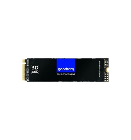 Goodram PX500 Gen2 256Gb M.2 NVMe SSD