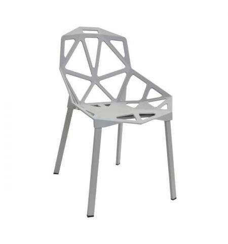 Scaun ST-14~Light Grey