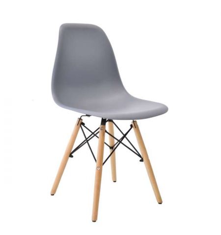 Eames~A-37 Grey