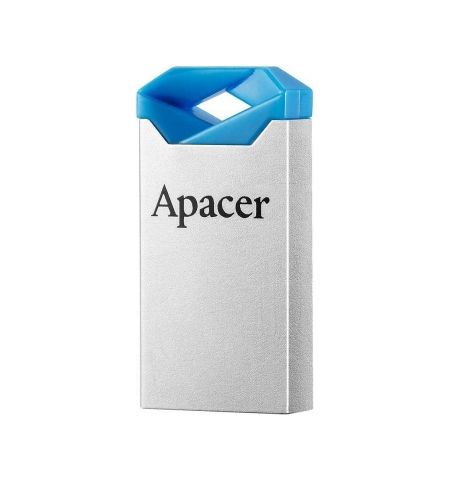 32GB Apacer AH111 Silver-Blue