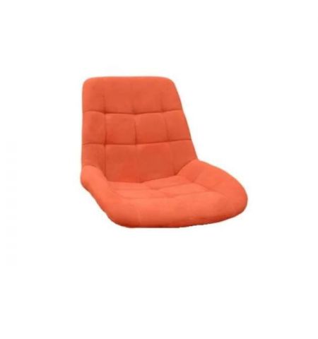 Sezut scaun NICOLE~SORO 51 ORANGE