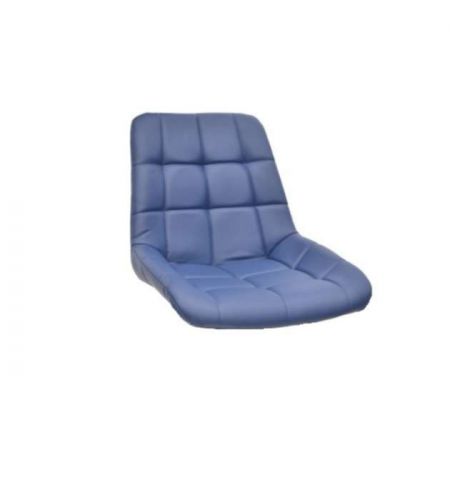 Sezut scaun NICOLE~ECO 22 BLUE