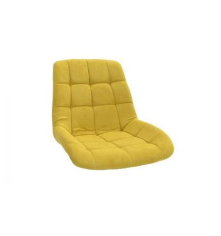 Sezut scaun NICOLE~SORO 40 YELLOW