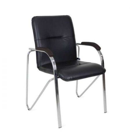 Scaun Birou SAMBA V-4~Black