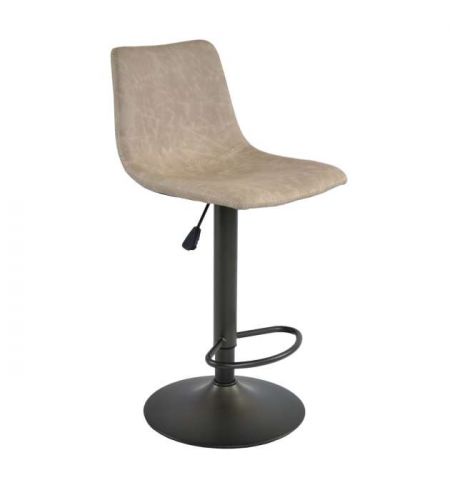 Scaun de bar SB-91~Grey