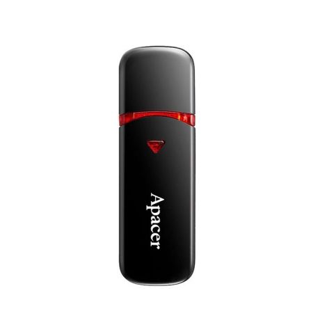 64GB Apacer AH333 Black