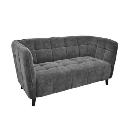 Canapea W310G~Velvet Dark Grey *14