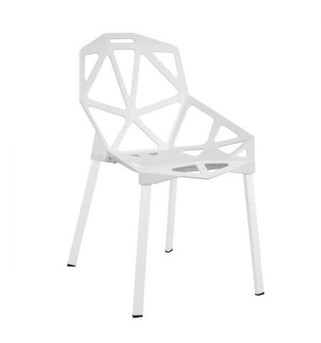 Scaun ST-14~White