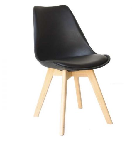 Scaun Jerry~Black