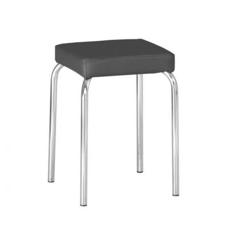 Taburet TUTTI Chrome V-4