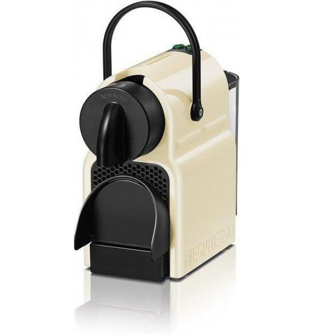 Nespresso Inissia Vanilla Cream