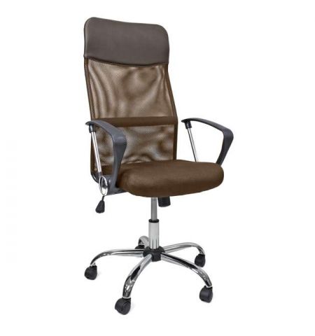 Fotoliu Birou F-63~Brown