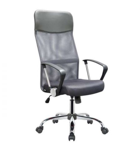 Fotoliu Birou F-63~Grey