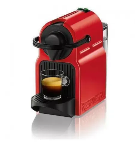 Nespresso Inissia Vanilla Cream