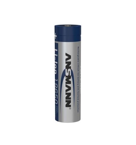 Ansmann 18650 2600mAh Ansmann 18650 2600mAh