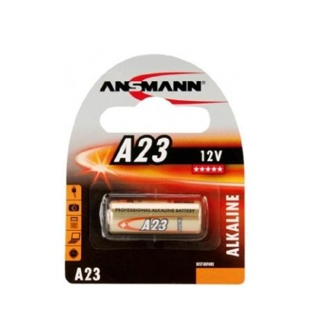 Ansmann Alkaline A23