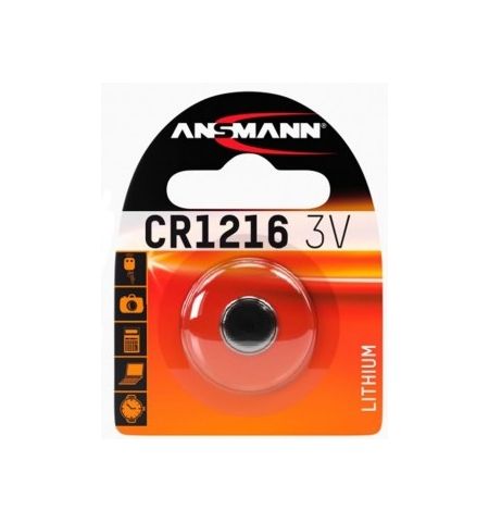 Ansmann CR1216