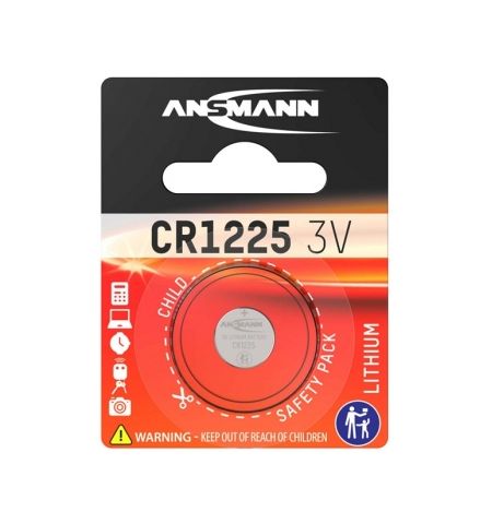 Ansmann CR1225