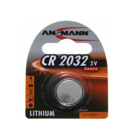 Ansmann CR2032