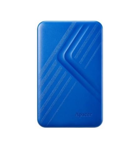 Apacer AC236 1TB Blue