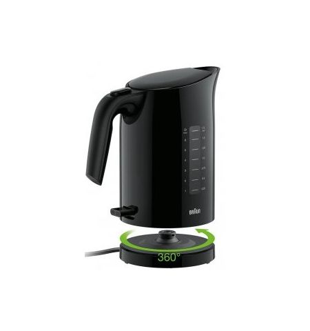Bosch WK3100BK Bosch WK3100BK