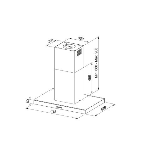 Franke Tale 905 I XS Franke Tale 905 I XS