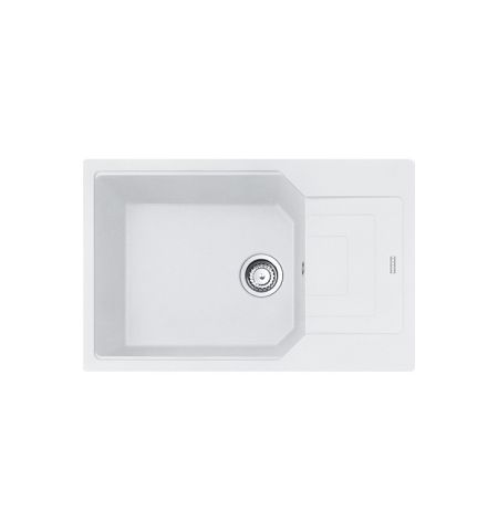 Franke Urban UBG 611-78L Bianco