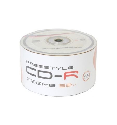 Freestyle CD-R 50*Spindle