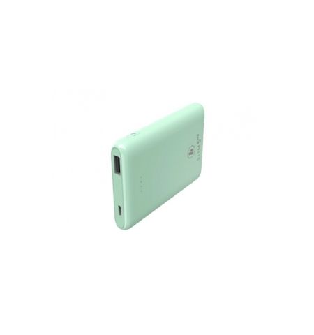 Hama Slim 5HD 5000 mAh Mint Green